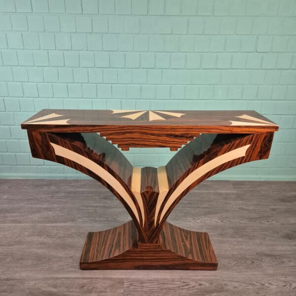 Sideboard Walnut 1,20 m - Image 9