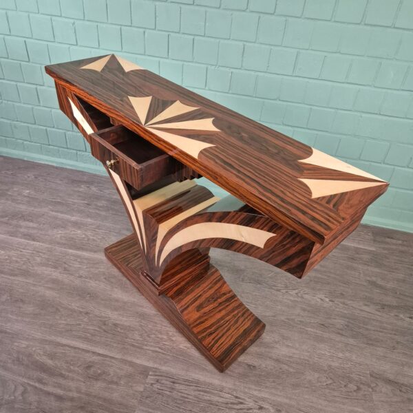 Sideboard Walnut 1,20 m - Image 6