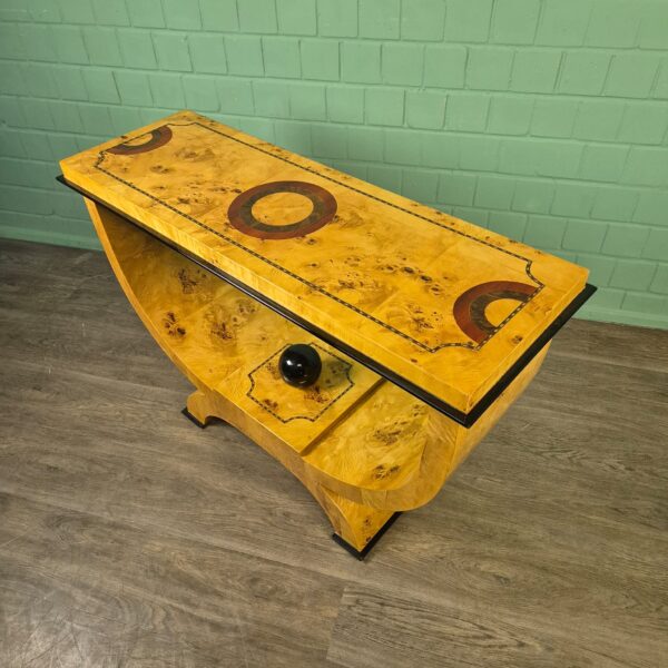 Sideboard Birch 1,22 m - Image 4