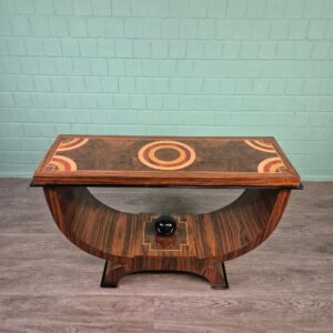 Sideboard Walnut 1,22 m