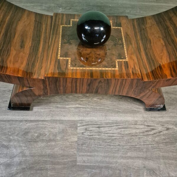 Sideboard Walnut 1,22 m - Image 10