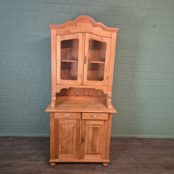 Kitchen Cabinet 0,94 m Pine - Image 2