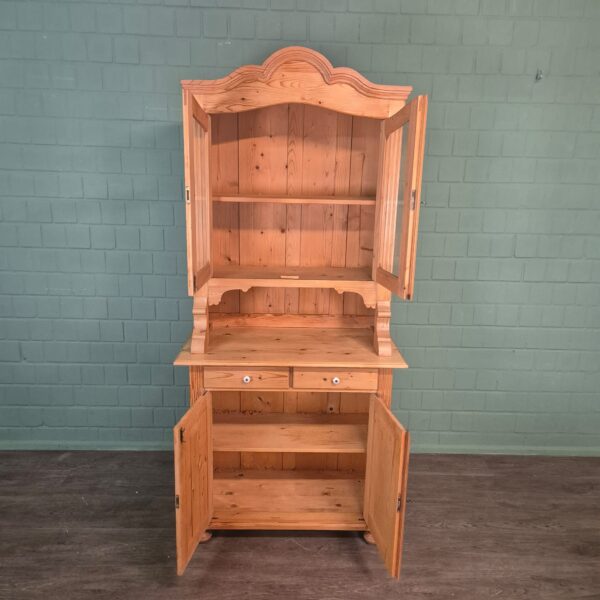 Kitchen Cabinet 0,94 m Pine - Image 8