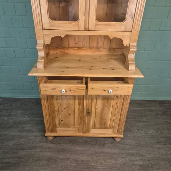Kitchen Cabinet 0,94 m Pine - Image 10