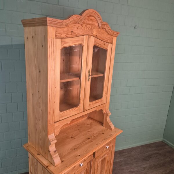 Kitchen Cabinet 0,94 m Pine - Image 3