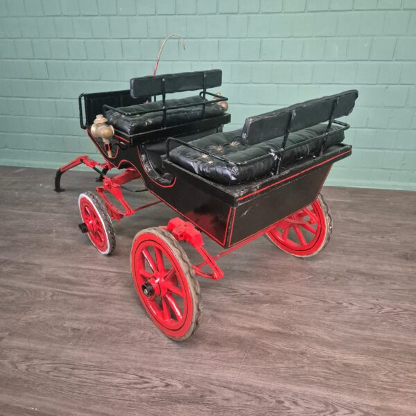 Children's Carriage 1.75 m - Image 11