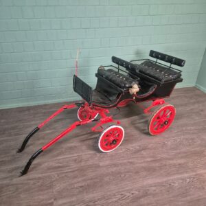 Children's Carriage 1.75 m