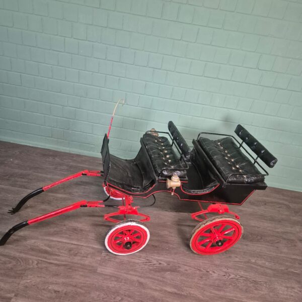 Children's Carriage 1.75 m - Image 2