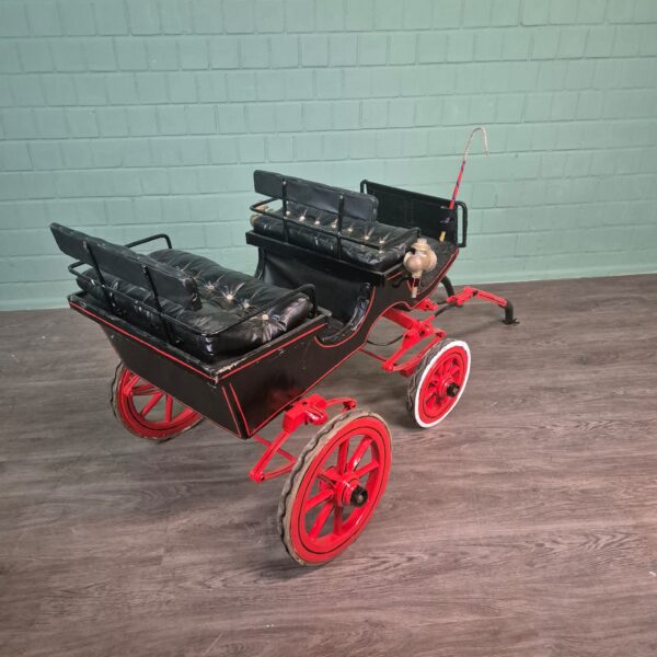 Children's Carriage 1.75 m - Image 12
