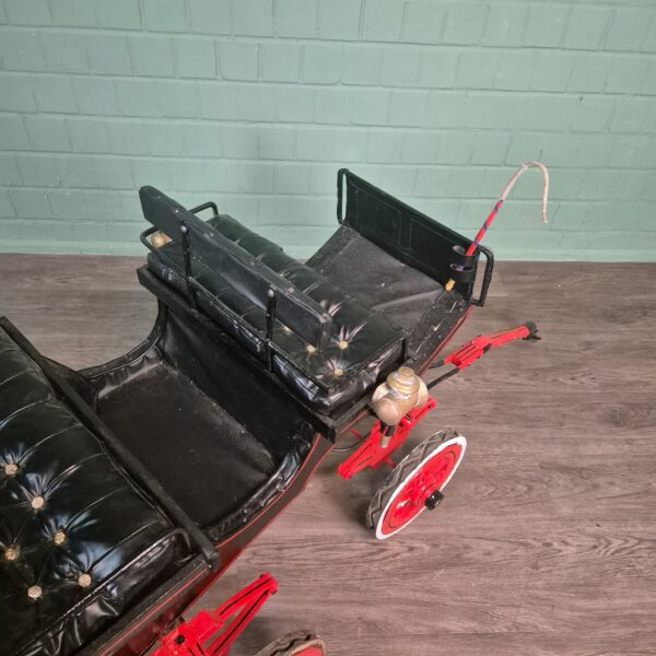Children's Carriage 1.75 m - Image 13