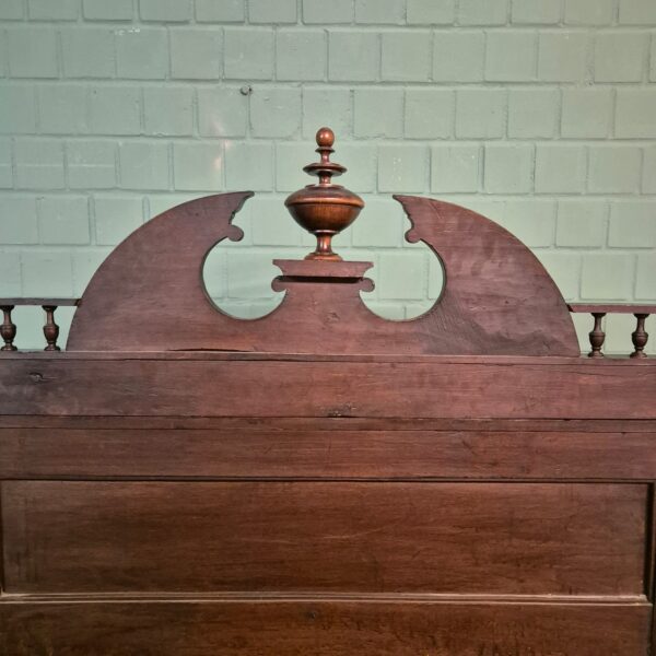 Sideboard Gründerzeit 1880 Oak - Image 17