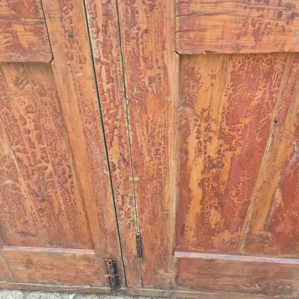 Door elements Doors Front Doors 1850 Teak - Image 24