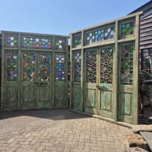 Door elements Doors Front Doors 1850 Teak