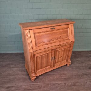 Secretary 1,12 m Pine