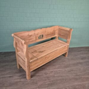 Bench 1,60 m Teak