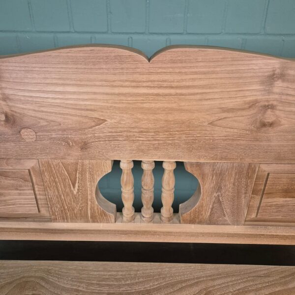 Bench 1,60 m Teak - Image 7