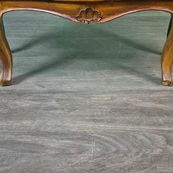 Dresser Neo-baroque Walnut 0,80 m - Image 6