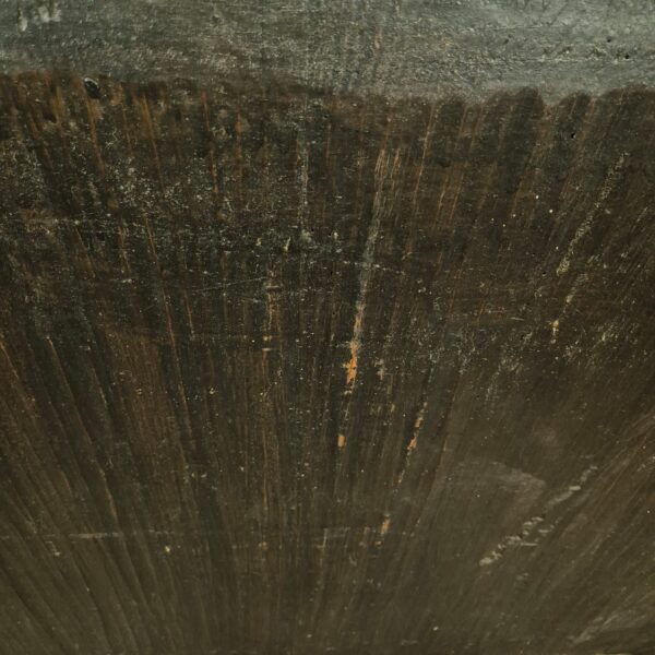 Chest of Drawers Baroque 1780 Walnut - Image 17