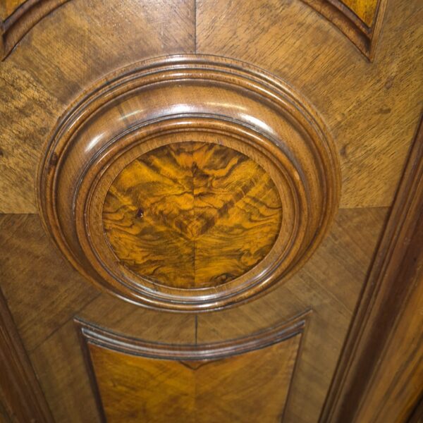 Vertico Gründerzeit 1880 Walnut - Image 10