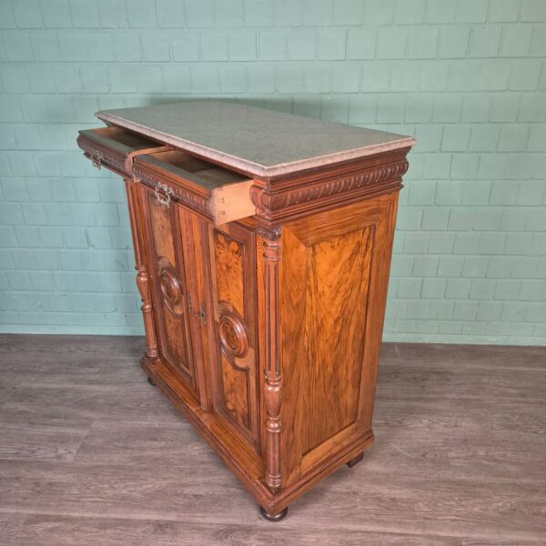 Vertico Gründerzeit 1880 Walnut - Image 14