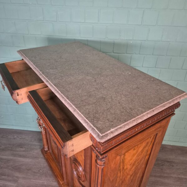 Vertico Gründerzeit 1880 Walnut - Image 15