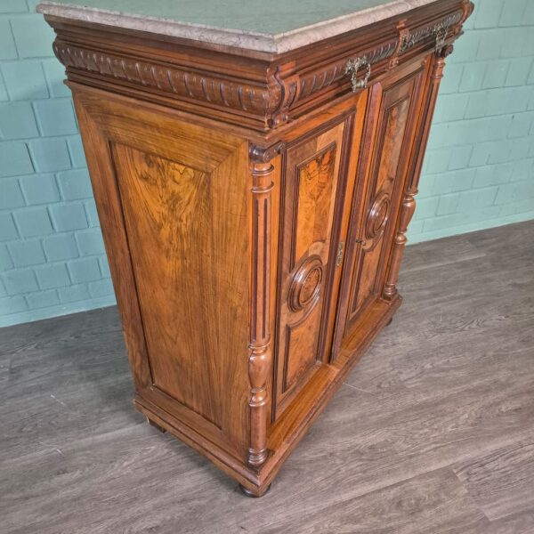 Vertico Gründerzeit 1880 Walnut - Image 5