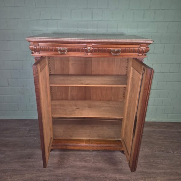 Vertico Gründerzeit 1880 Walnut - Image 12