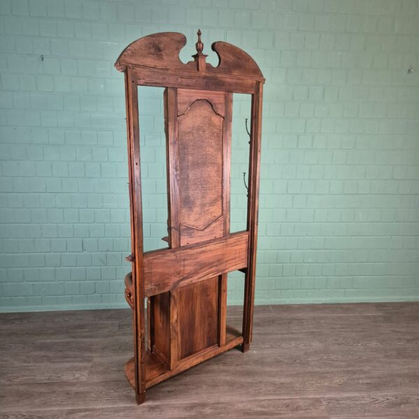 Coat Rack Mahogany 0,99 m - Image 14