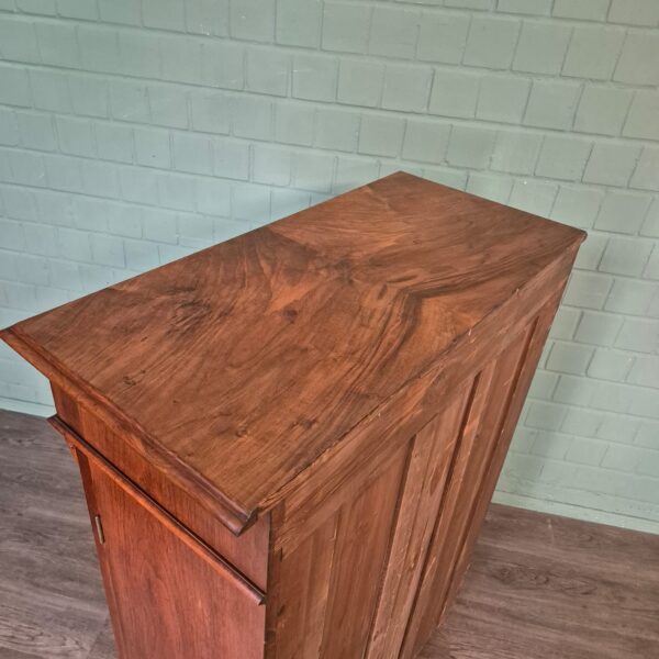 Vertico Jugendstil 1900 Walnut - Image 13