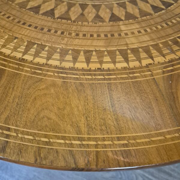 Table Gründerzeit 1880 Walnut - Image 7
