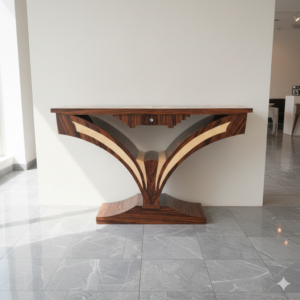 Sideboard Walnut 1,20 m