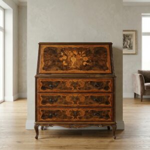 Ladies' Bureau Walnut