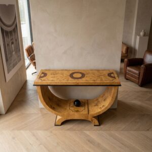 Sideboard Birch 1,22 m