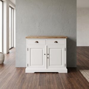 Sideboard Teak 1,00 m