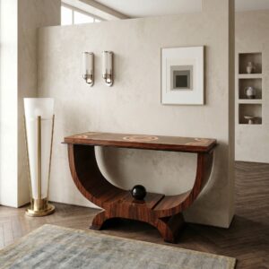 Sideboard Walnut 1,22 m