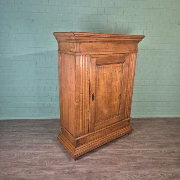 Marburger Wardrobe Baroque 1790 Oak