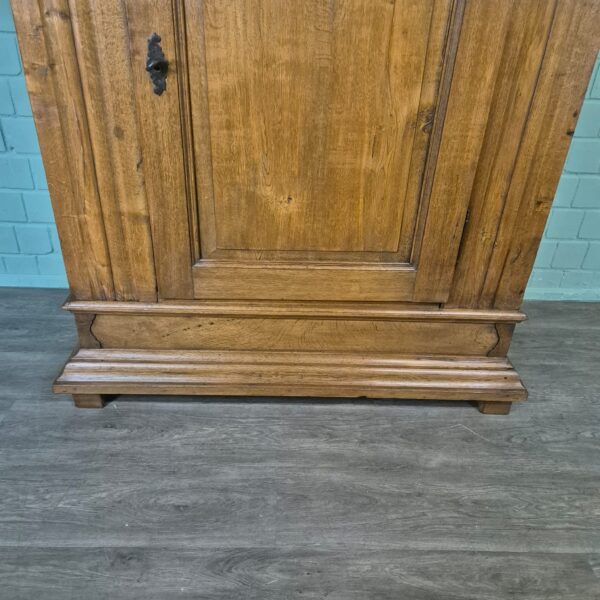 Marburger Wardrobe Baroque 1790 Oak - Image 6