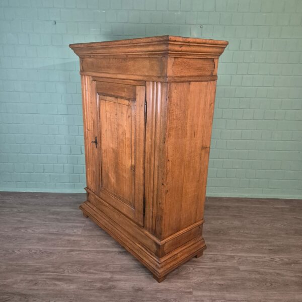 Marburger Wardrobe Baroque 1790 Oak - Image 2