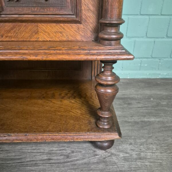 Vertico Gründerzeit 1880 Oak - Image 7