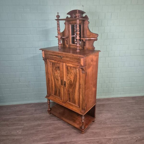 Vertico Gründerzeit 1880 Walnut - Image 3