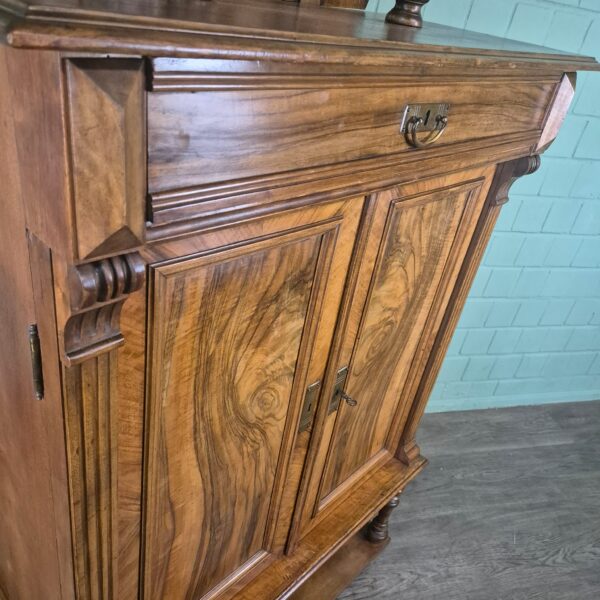 Vertico Gründerzeit 1880 Walnut - Image 6