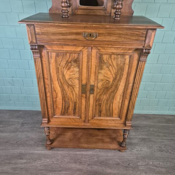 Vertico Gründerzeit 1880 Walnut - Image 4