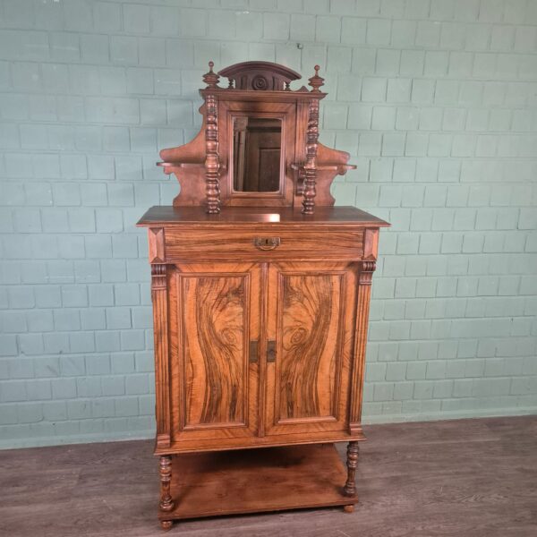 Vertico Gründerzeit 1880 Walnut - Image 2