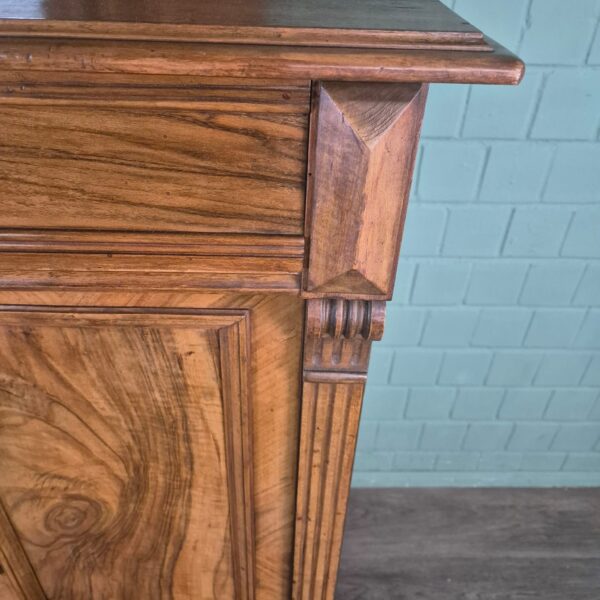 Vertico Gründerzeit 1880 Walnut - Image 7