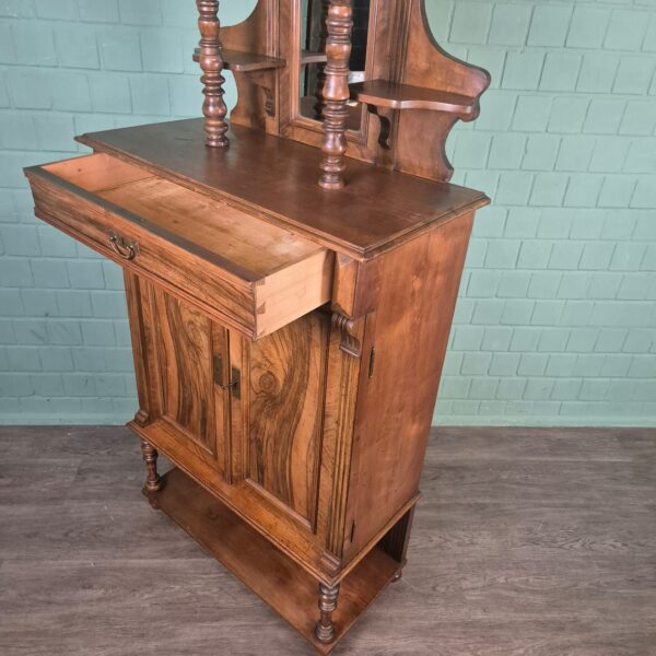 Vertico Gründerzeit 1880 Walnut - Image 10