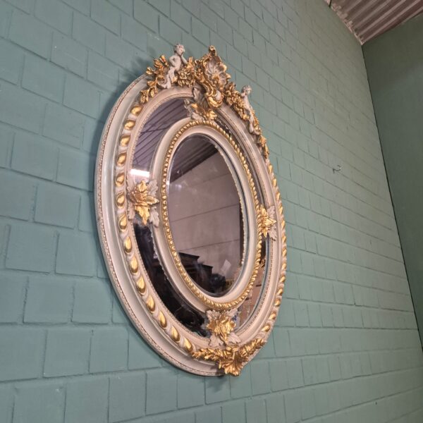 Mirror Oval 1,02 m x 1,36 m - Image 4