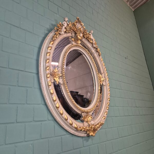 Mirror Oval 1,02 m x 1,36 m - Image 5