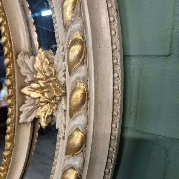Mirror Oval 1,02 m x 1,36 m - Image 11