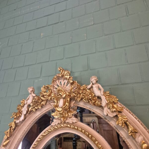 Mirror Oval 1,02 m x 1,36 m - Image 6