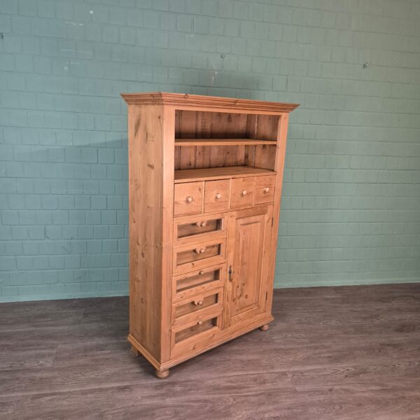 Kitchen Cabinet Pine 1,10 m